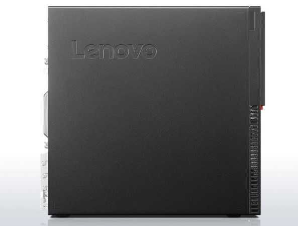 Lenovo ThinkCentre M900,SFF,i5-6500,8 GB DDR4,Wind. 10 Pro, 256GB SSD