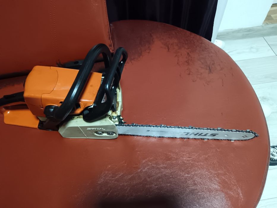 Drujba Stihl 362 Stihl 230