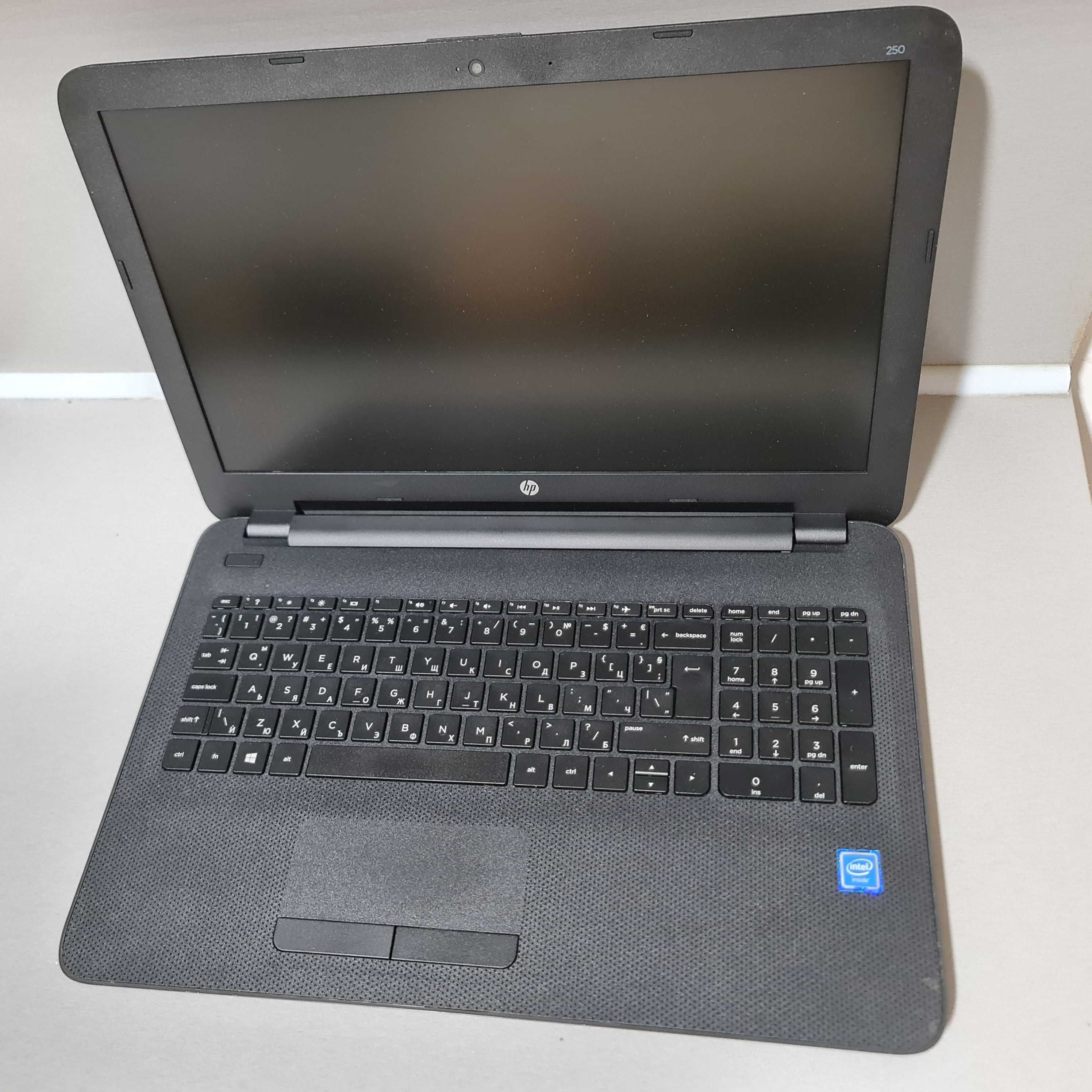 Лаптоп HP 250 G4