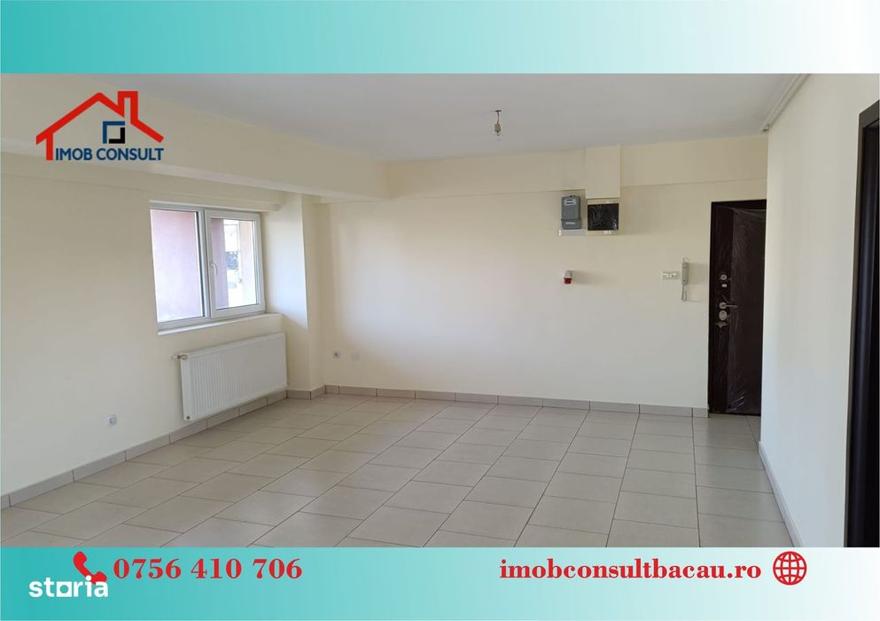 Spațiu comercial stradal pe Calea Moinești! CE1341