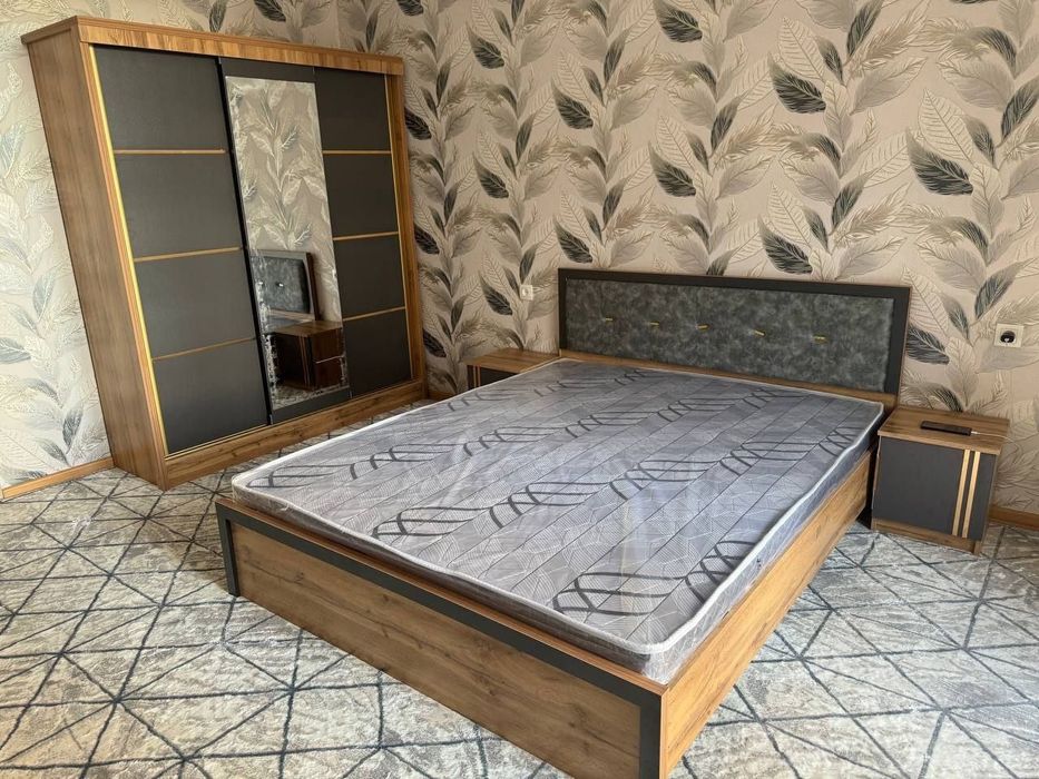 Мебель ясаймиз кухонный спалний стенка заказ