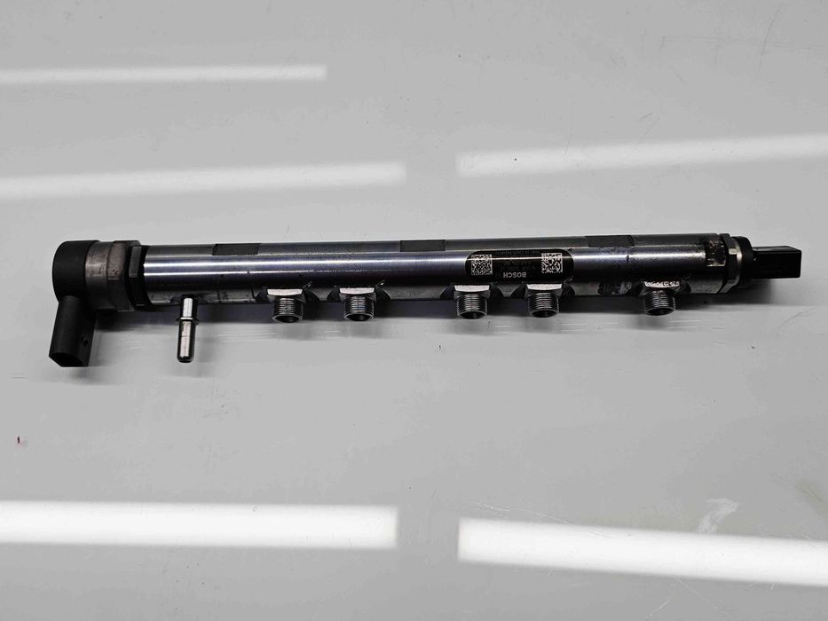 Rampa injectoare  Bmw X3 (F25) [Fabr 2010-2017] 7809127 2.0 N47D20 105