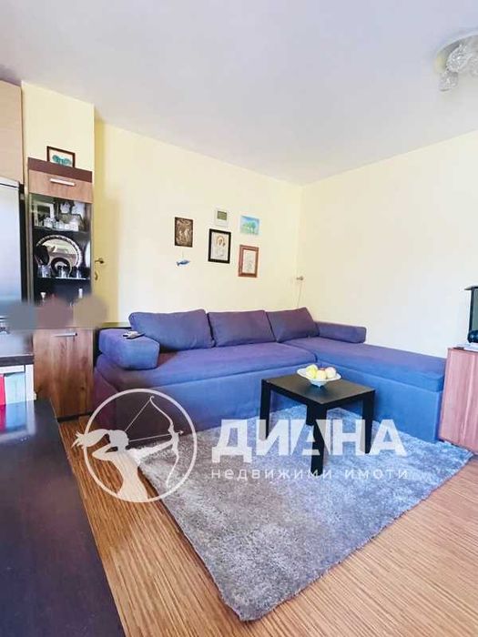 Продава се Двустаен апартамент в Пловдив, Кючук Париж - 63 кв.м за 2151 €/кв.м - Снимка #1