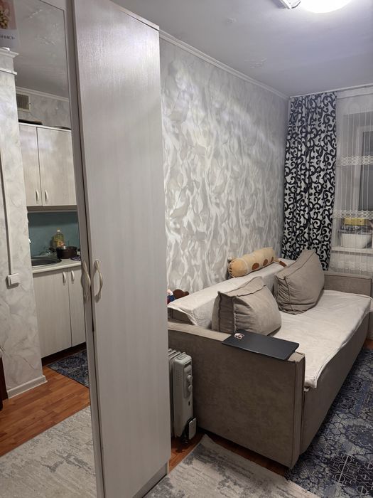 продам 1 комнатную квартиру