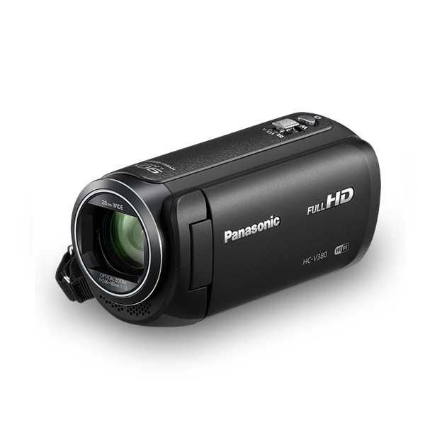 Видеокамера Panasonic V380