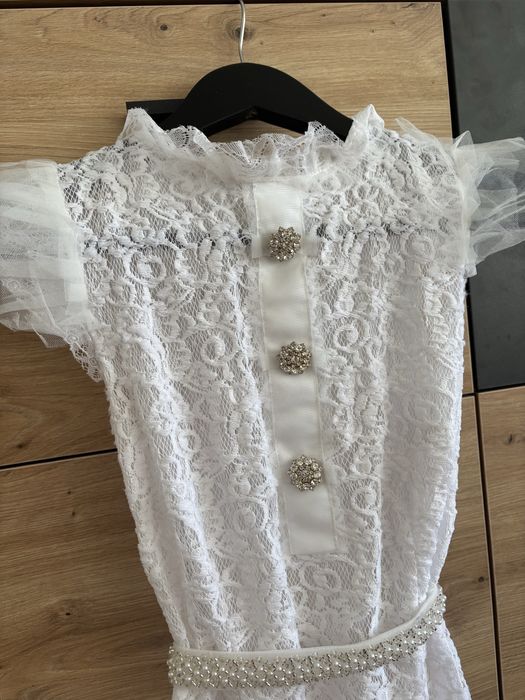 Рокля Angel от Avin