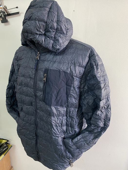 Geaca de iarna Calvin klein XL