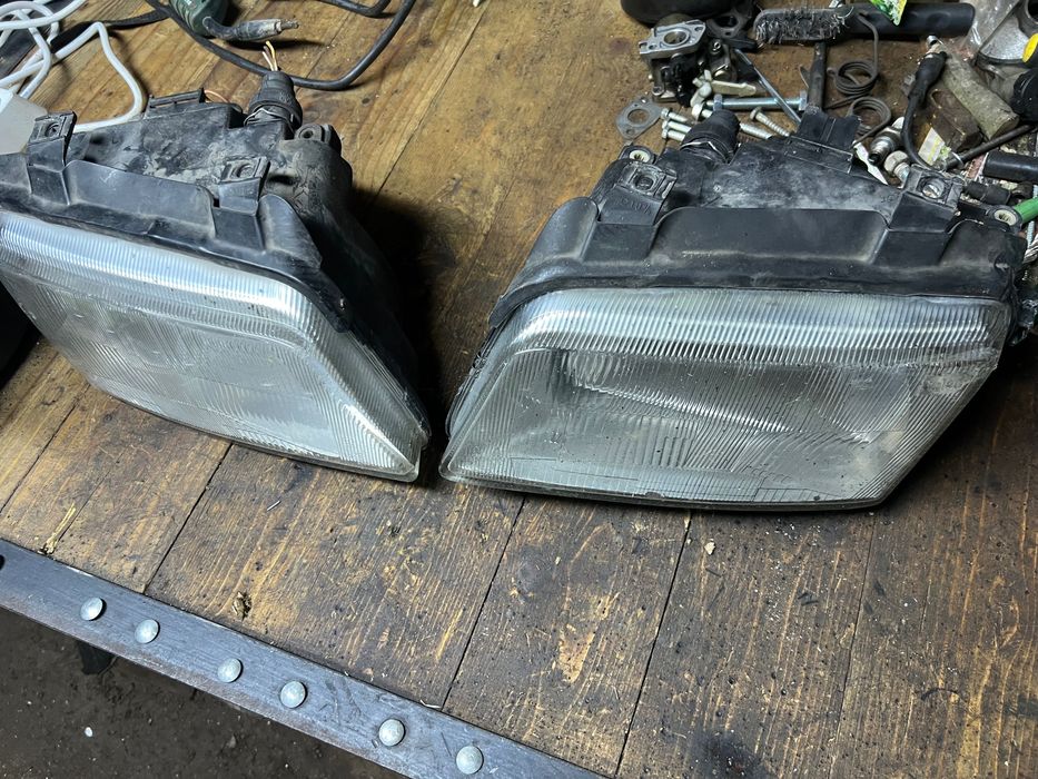 Фарове за Ауди А4 Б5