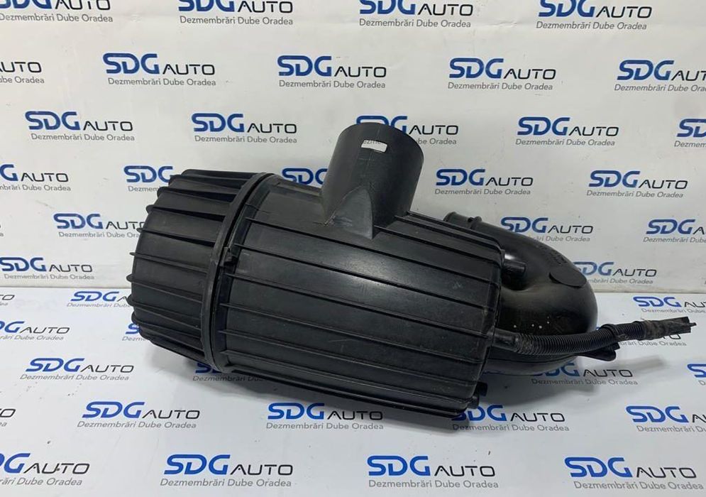 Carcasa filtru aer 504154698 Iveco Daily 2.3 HPI 2006-2012 Euro 4
