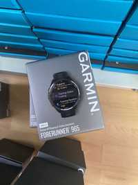 Продам новые Garmin Forerunner 965 Black