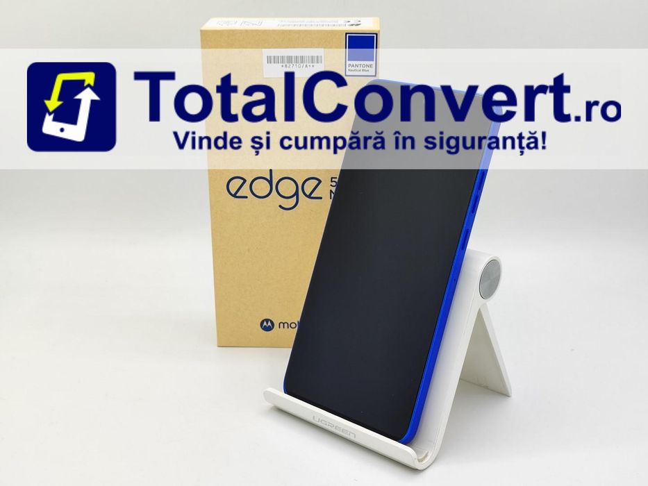 Motorola Edge 50 Neo 256GB Pantone, Garantie 24 luni | #D82710