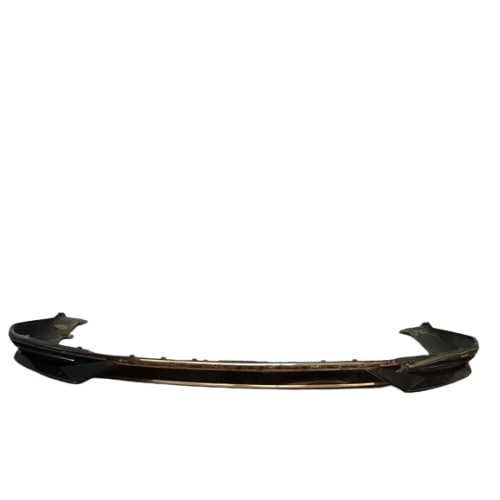 Юбка заднего бампера Hyundai Elantra 7 (2020г-23г) под хром 86612AA050