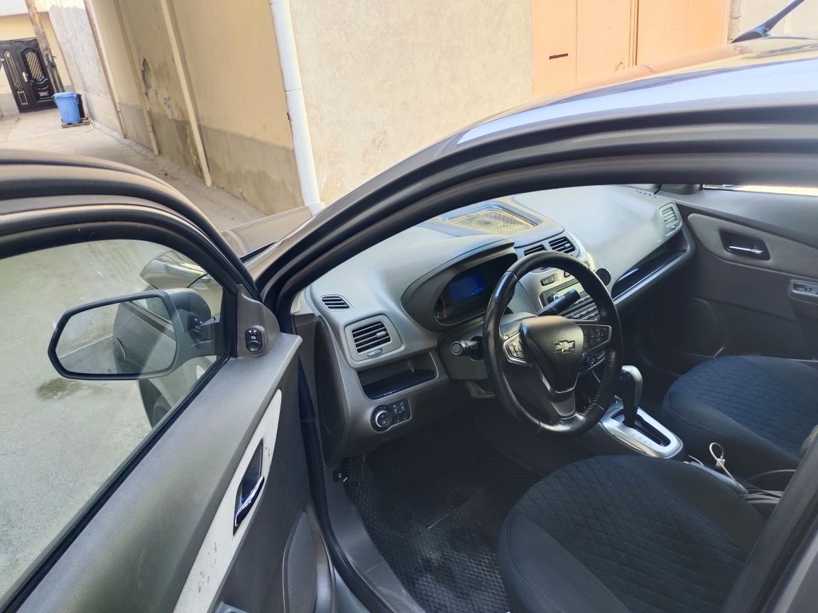 Cobolt 2015 , 163000 km yurgan , 2 ta detalda petno bor, metan 4 chi p
