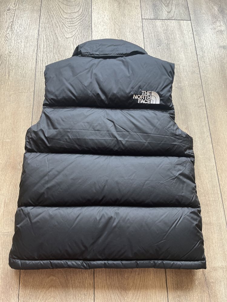 The North Face : Retro NUPTSE : XS/S - НОВ / Оригинал