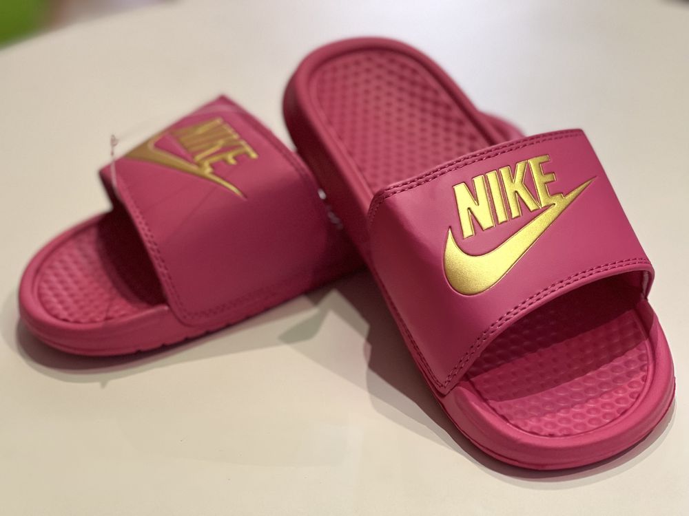 Джапанки Nike