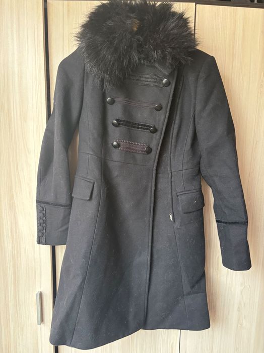 Дамски палто Zara