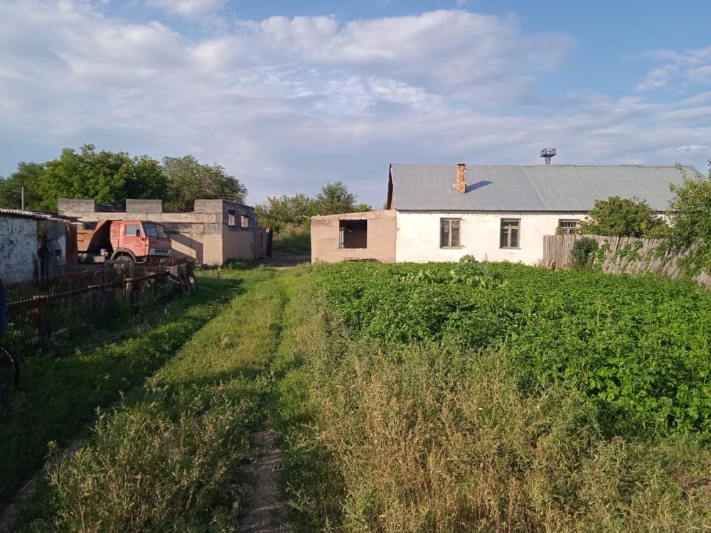 Продам дом в Шахтинске
