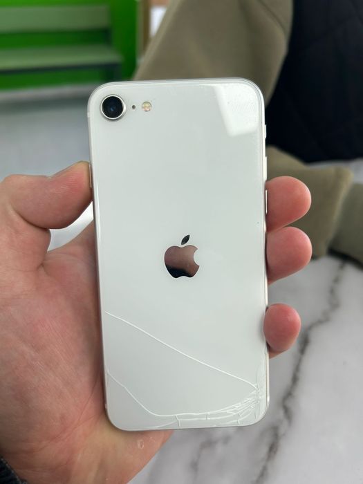 Iphone SE 64 Gb Айфон СЕ 64 ГБ