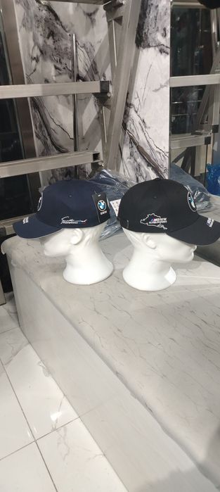 BMW  кепка оригинал