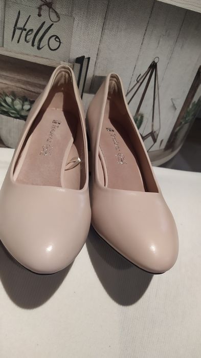 Обувки Тенденз 39