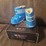Бебешки обувки Moonboot Superfit