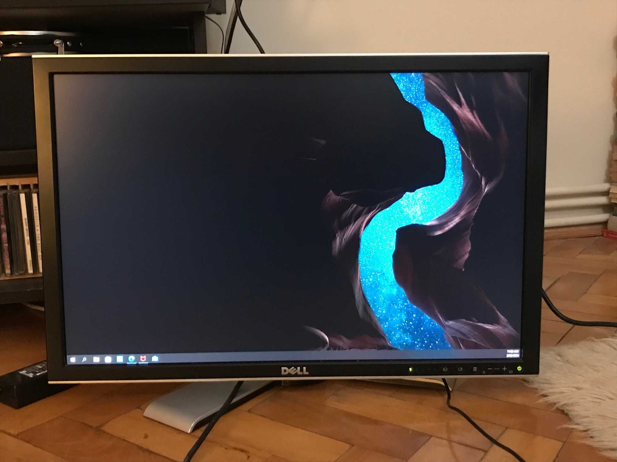 Monitor Dell 24"