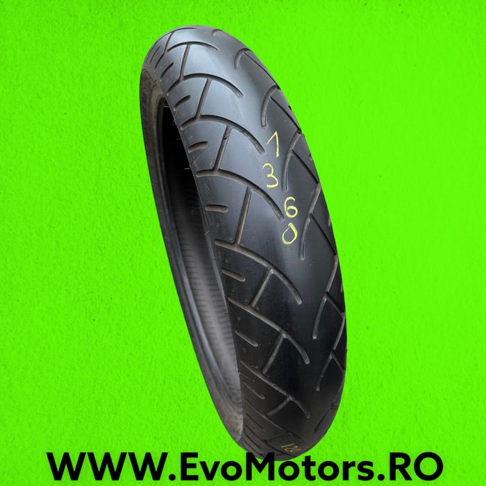 Anvelopa Moto 120 70 19 Metzeler Maraton Chooper Cauciuc C1360