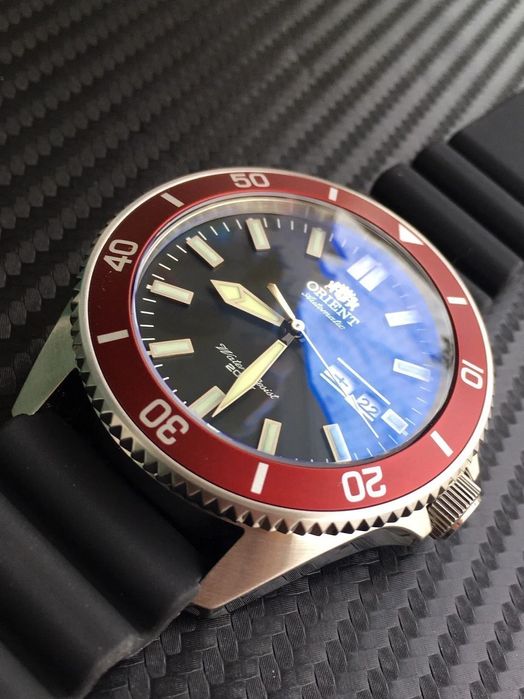 Ceas ORIENT Kano RA-AA0011B19B