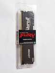 Memorie Kingston FURY Beast32GB (1x32GB) DD4 2666MHz KF426C116BB/32