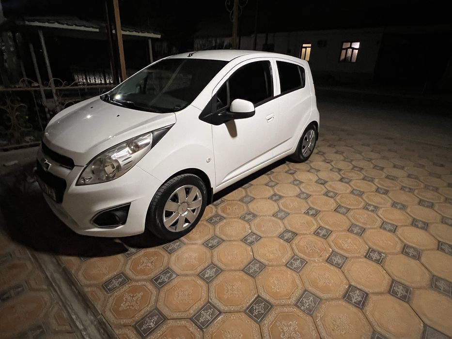 Arenda spark 1.25