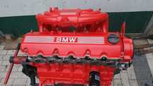Motor Bmw E30 M20b25 ursulet