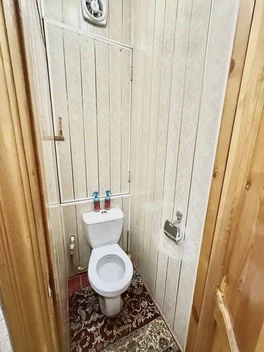 Продается 2-комнатная квартира, массив Ялангач, Маданият Институт