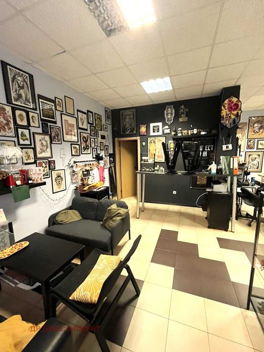 Дава под Наем МАГАЗИН
град София, Дървеница ул. Пловдивско поле