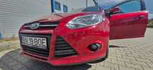 Ford Focus Primul propietar in Romania.