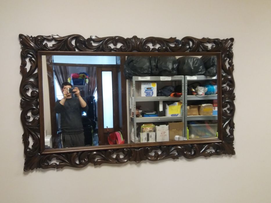 Cnc complet freza 2.2kw masiv, pt lemn