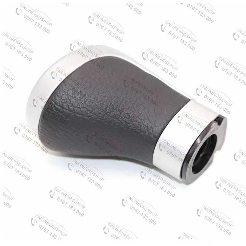 Nuca schimbator BMW piele 5-6 viteze pentru seria 1 E81 E87 X1 E84