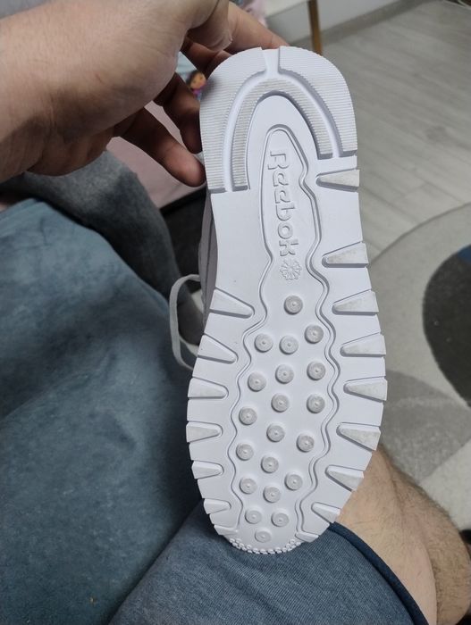Adidași Reebok  noi