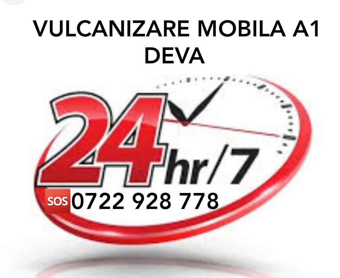 Tractari Marginea Non Stop