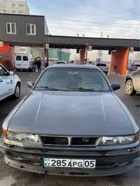 Mitsubishi Galant