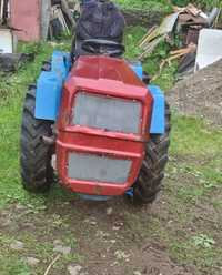 Tractor Valpadana 4x4 26 CP