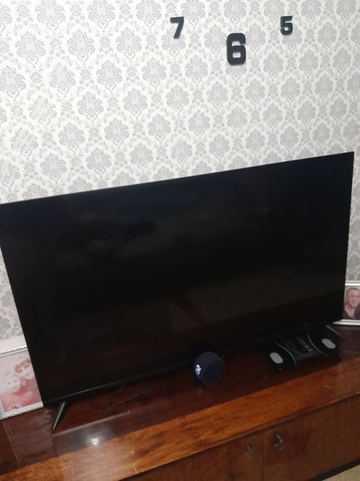 Телевизор SMART AVA.