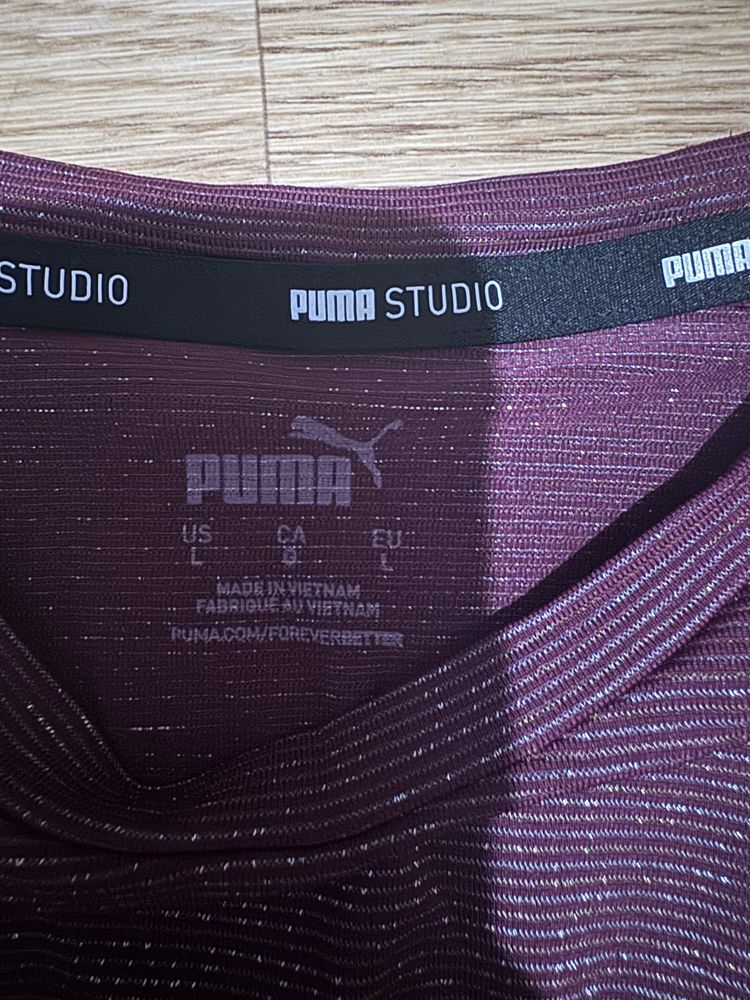 Puma дамска блуза