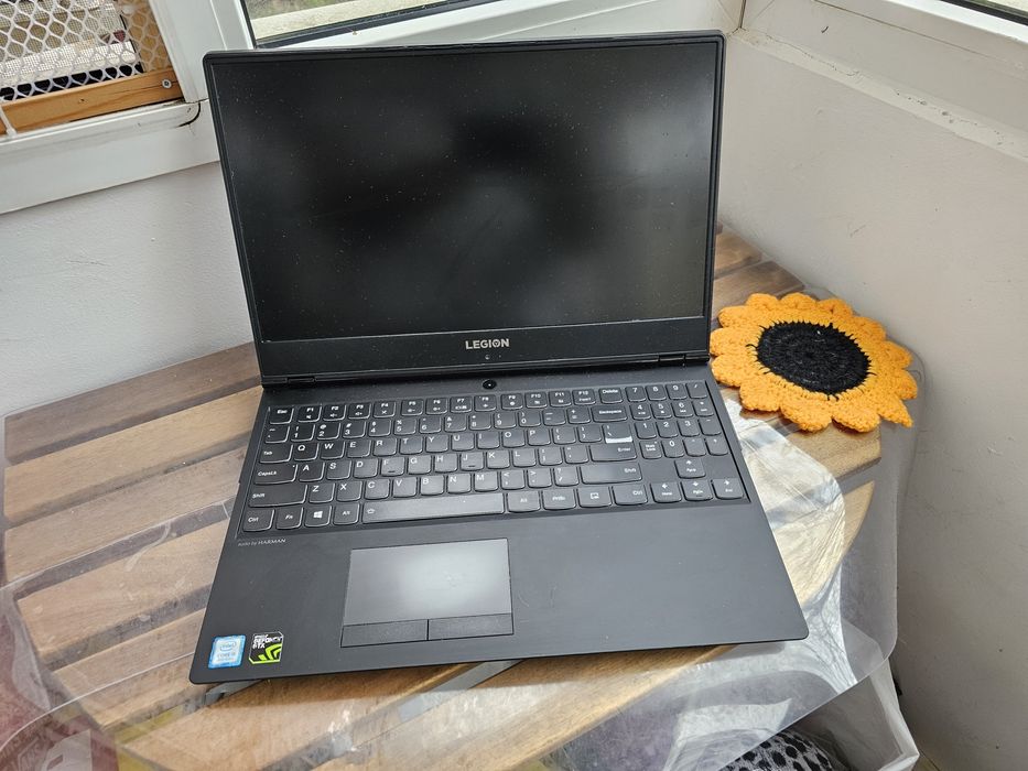 Lenovo Legion Y530