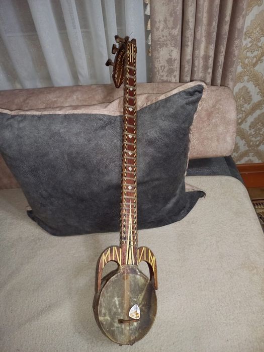 Равап с кашгара в хорошем состоянии