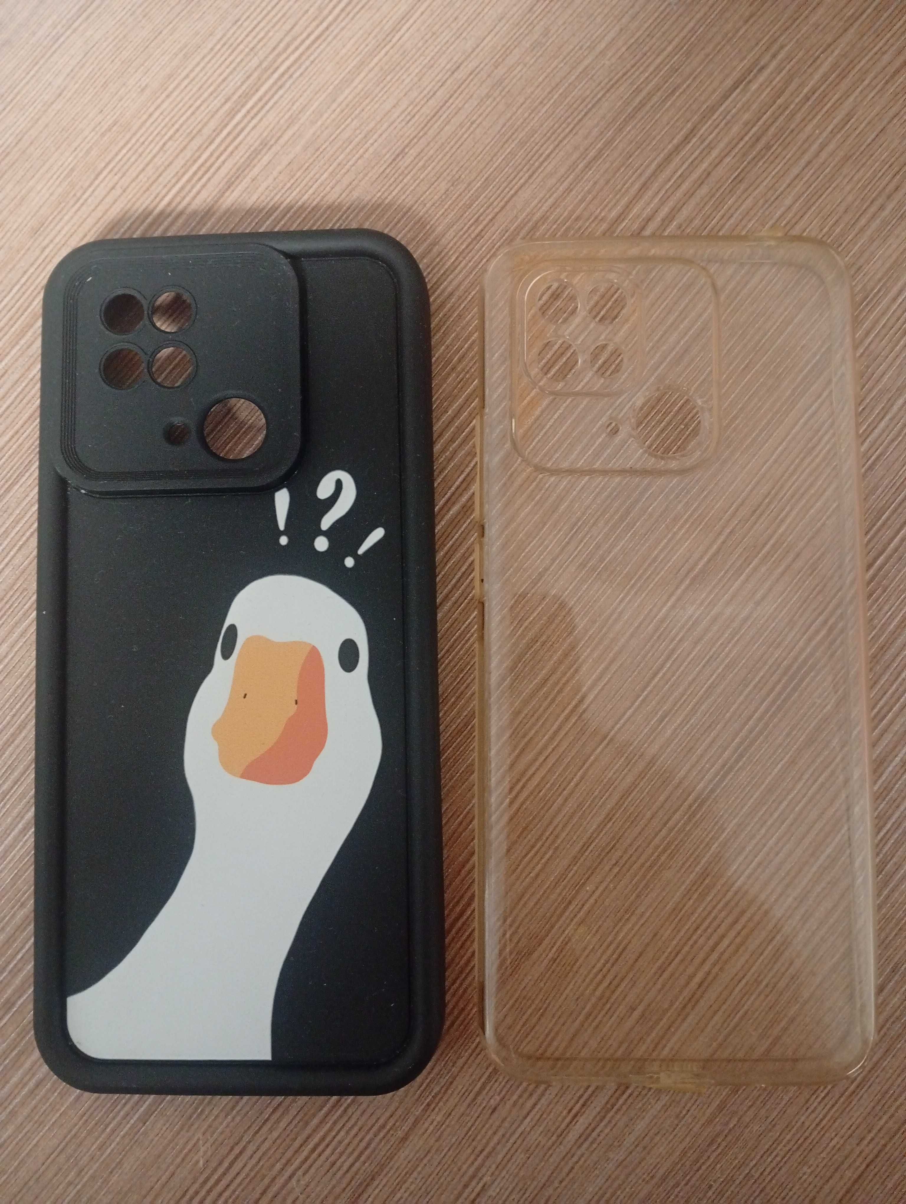 Xiaomi Redmi 10c