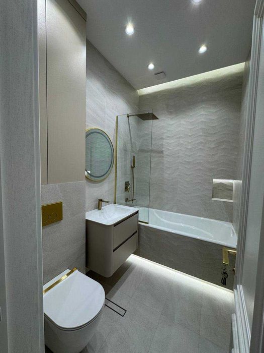 Продажа Нового Евро Дома на Центр Луначарского