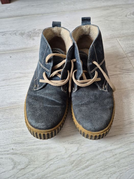 Дамски обувки/ боти 36 номер