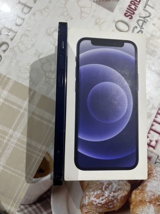 iPhone 12 mini korobkali