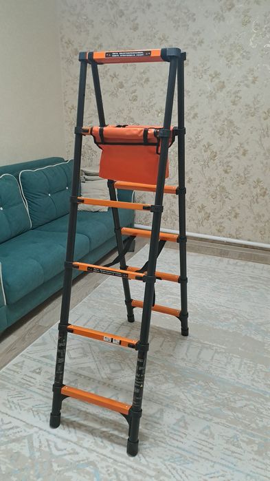 Стремянка 170 см