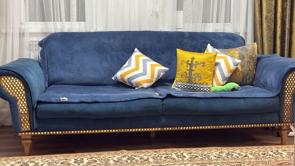 Продам мебель б/у